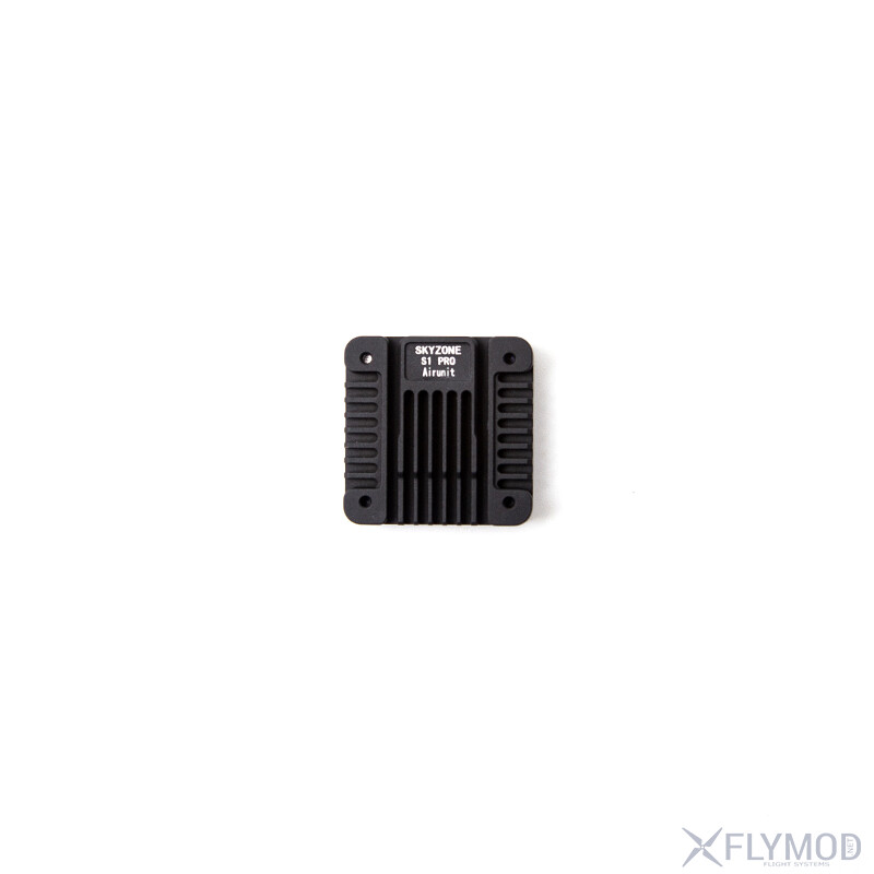 Комплект цифрової FPV системи S1 PRO Alps Air Unit