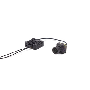 Комплект цифрової FPV системи S1 PRO Basalt Air Unit