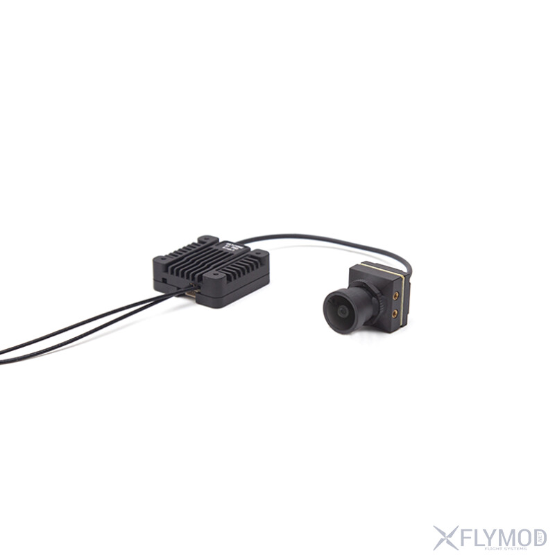 Комплект цифрової FPV системи S1 PRO Basalt Air Unit