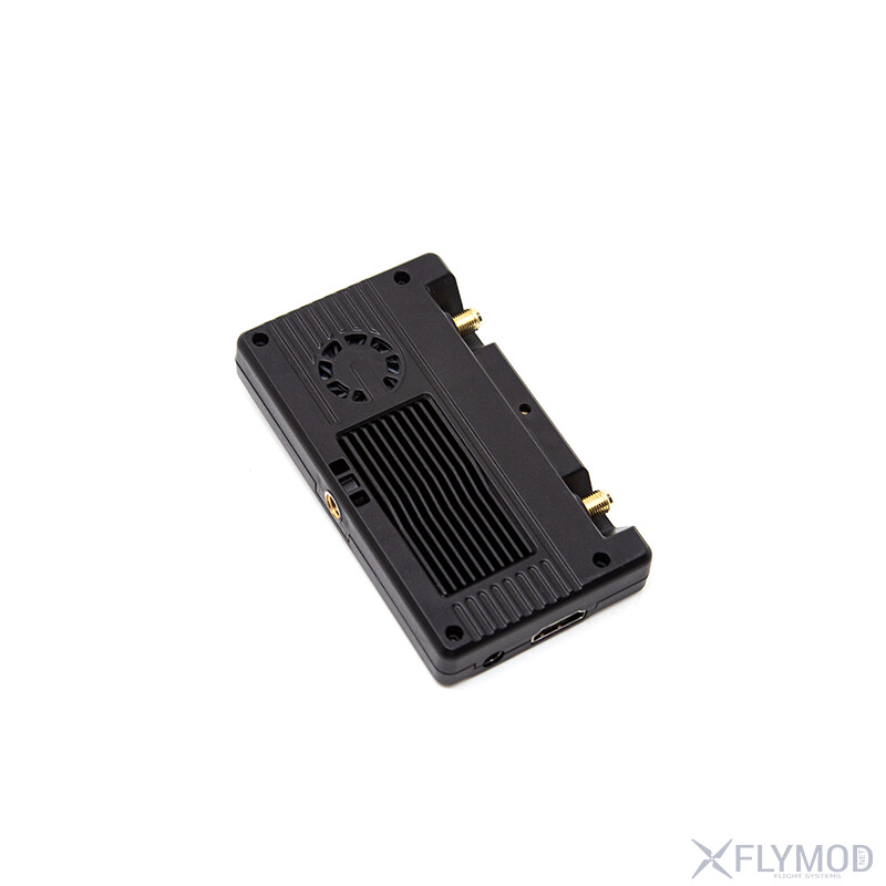 Відеоприймач SteadyDigital 10 PRO VRX