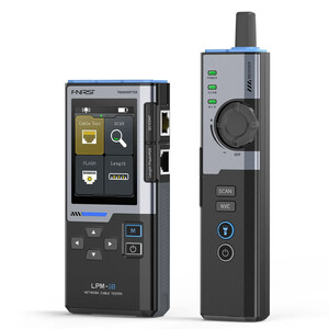 Трекер мережевих кабелів FNIRSI LPM-10A