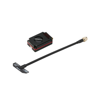 Відеопередавач RushFPV 3 1G-3 8G XSPAN 5W VTX на 32 канали