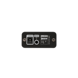 Відеоприймач RushFPV 3 1G-3 8G XSPAN VRX на 32 канали