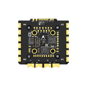 Стек контролю польоту SEQURE H743 V2 FC E130 E160 G2 ESC 4-12S 130A 160A