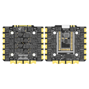 Стек контролю польоту SEQURE H743 V2 FC E130 E160 G2 ESC 4-12S 130A 160A