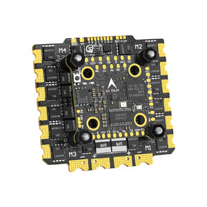 Стек контролю польоту SEQURE H743 V2 FC E130 E160 G2 ESC 4-12S 130A 160A