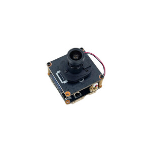 IP-камера для FPV SSC338Q IMX415  MC800S-V3  4K 20FPS з лінзою 2 8мм