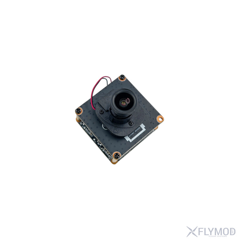 IP-камера для FPV SSC338Q IMX415  MC800S-V3  4K 20FPS з лінзою 2 8мм