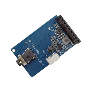 Відеоприймач VRX-F12-7G 6 1G-7 2G на 64 канали VRX