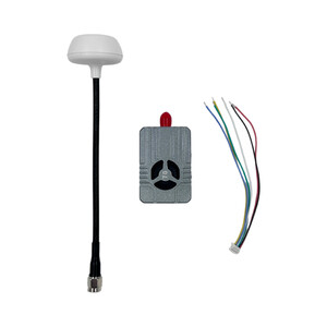 Відеопередавач VTX-F16 6 0G-7 2G 4W VTX на 64 канали комплектація package