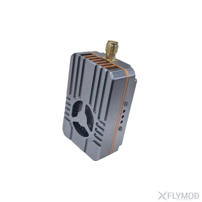 Відеопередавач VTX-F16 6 0G-7 2G 4W VTX на 64 канали