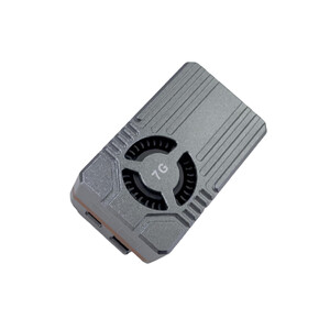 Відеопередавач VTX-F12 6 0G-7 2G 10W VTX на 64 канали