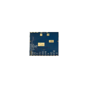 Модуль відеоприймача RX7500 7 2GHz з SPI