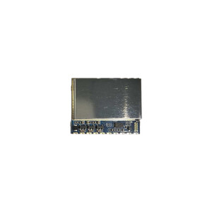 Модуль відеоприймача RX7500 7 2GHz з SPI