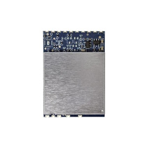 Модуль відеоприймача SK7200-SPI VRX 6 1G-8 2G з SPI