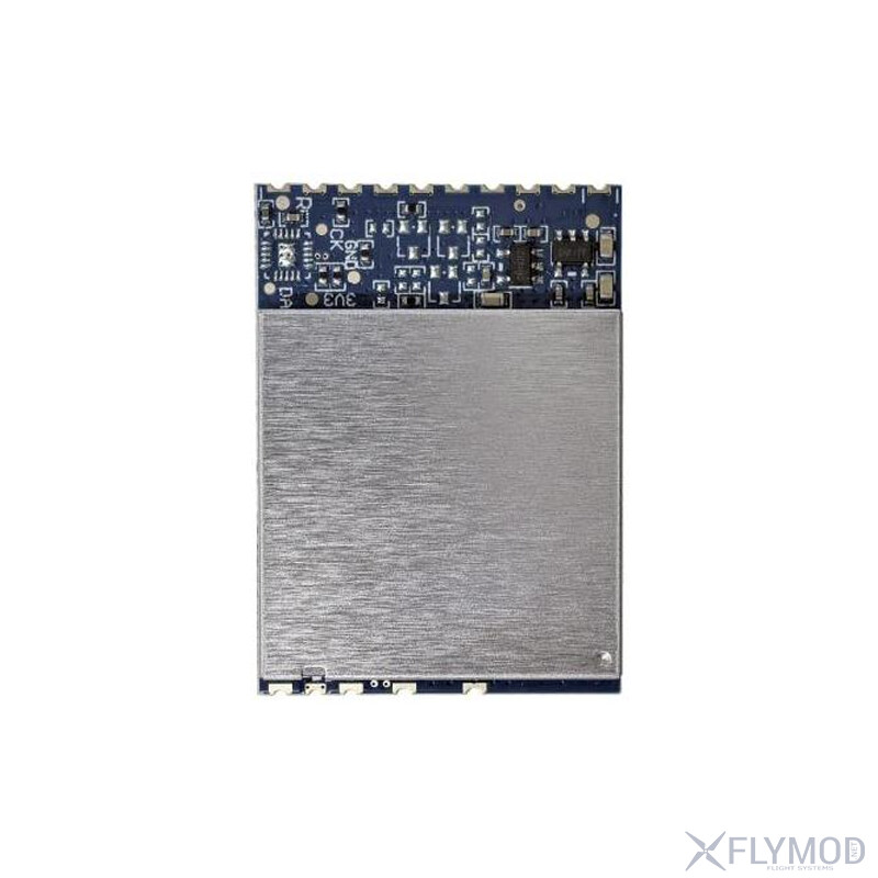Модуль відеоприймача SK7200-SPI VRX 6 1G-8 2G з SPI