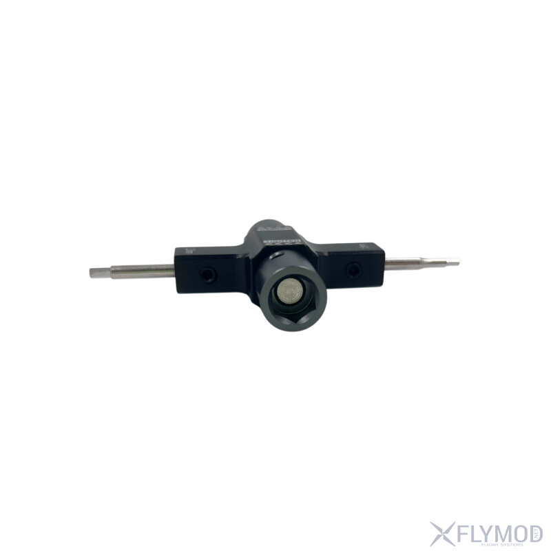 Універсальний ключ FlyMod M5 1 5  2мм