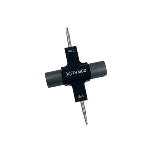 Універсальний ключ FlyMod M5 1 5  2мм