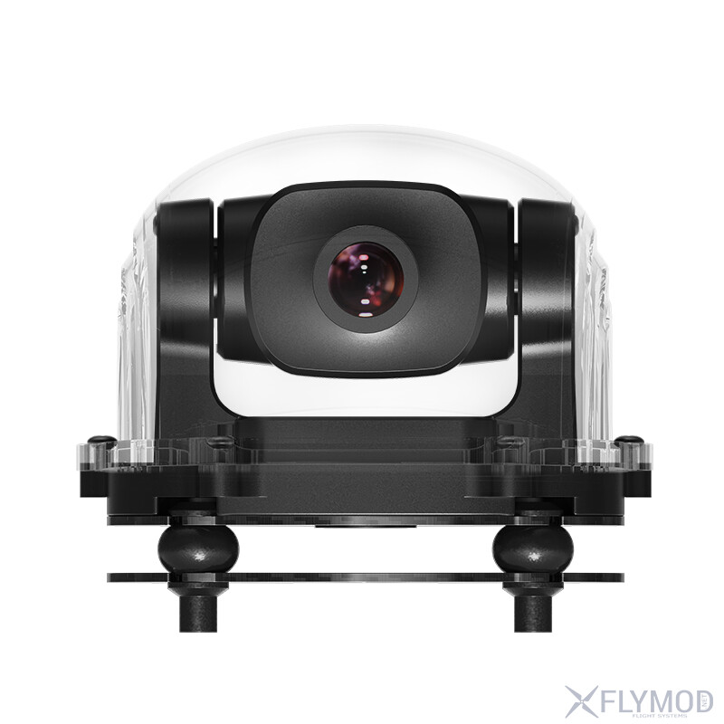 Камера SIYI A2 mini 1080P з одновісним підвісом