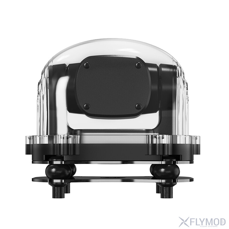 Камера SIYI A2 mini 1080P з одновісним підвісом