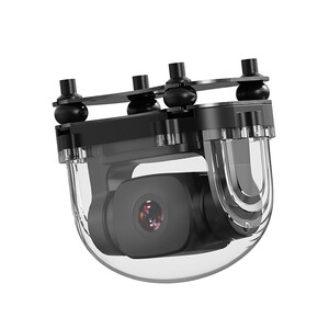 Камера SIYI A2 mini 1080P з одновісним підвісом