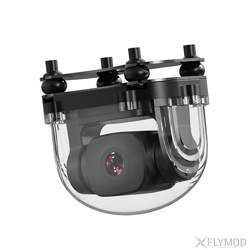 Камера SIYI A2 mini 1080P з одновісним підвісом