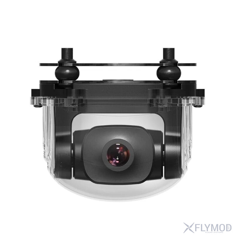 Камера SIYI A2 mini 1080P з одновісним підвісом
