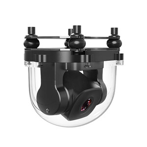 Камера SIYI A2 mini 1080P з одновісним підвісом