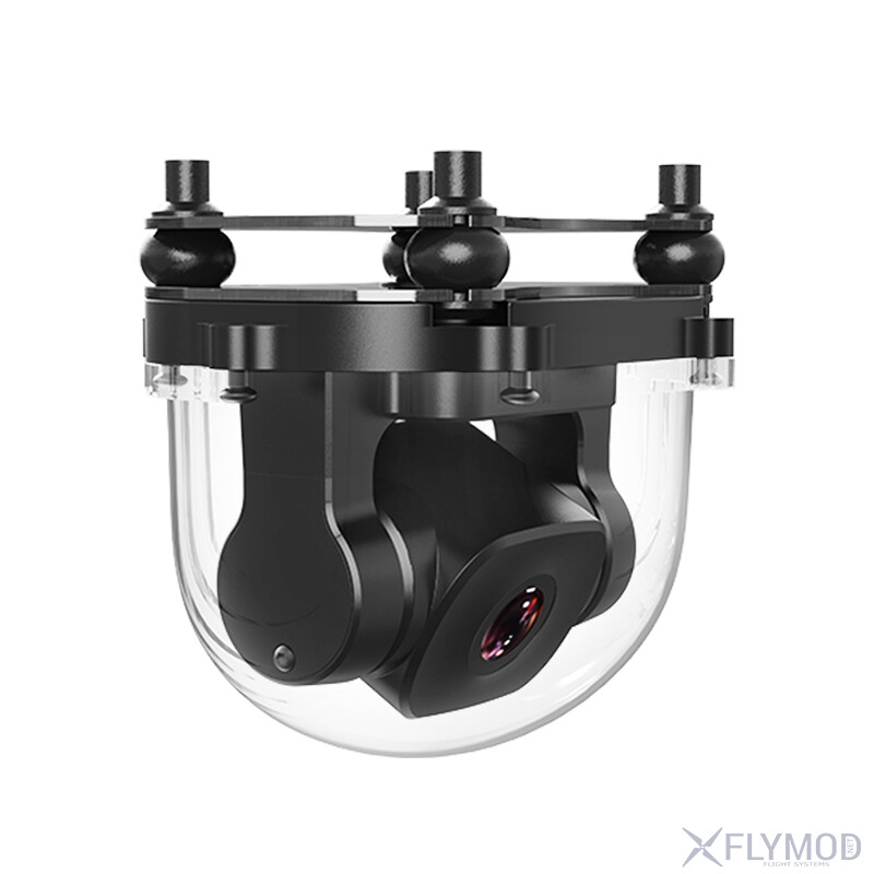 Камера SIYI A2 mini 1080P з одновісним підвісом