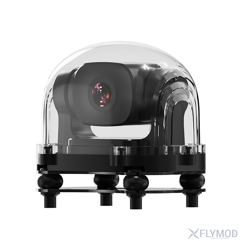 Камера SIYI A2 mini 1080P з одновісним підвісом