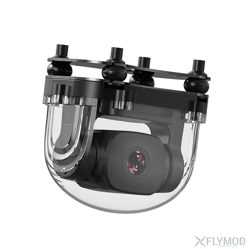 Камера SIYI A2 mini 1080P з одновісним підвісом