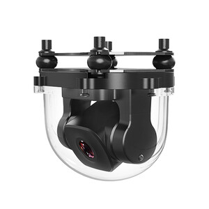 Камера SIYI A2 mini 1080P з одновісним підвісом