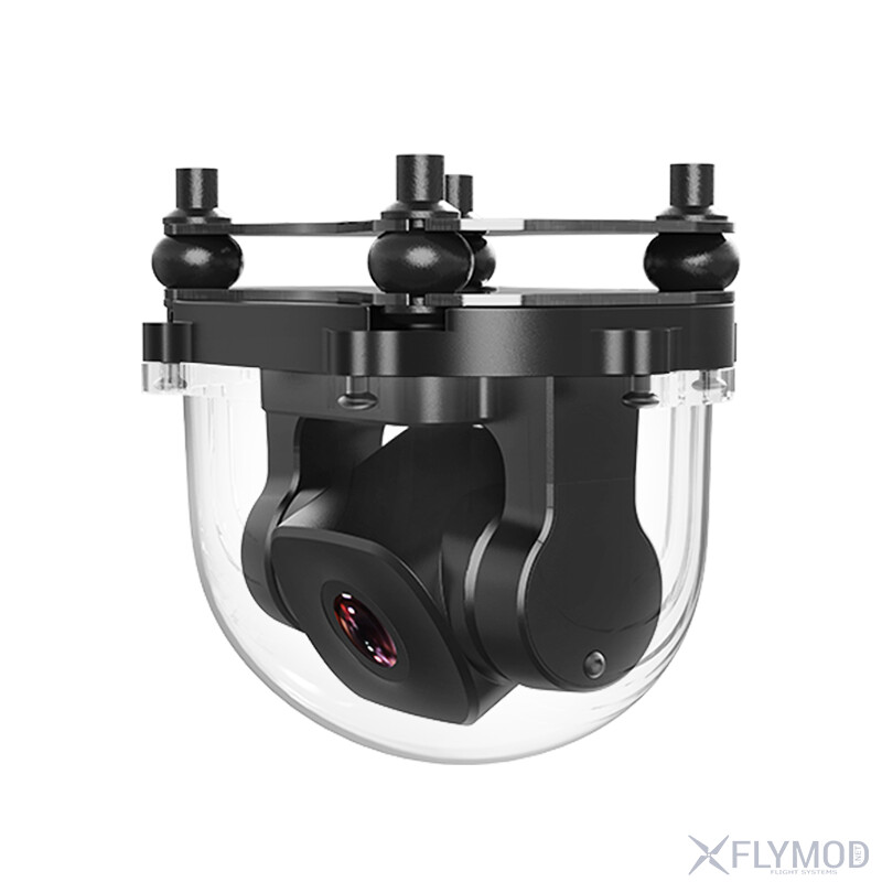 Камера SIYI A2 mini 1080P з одновісним підвісом