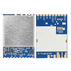 Модуль відеоприймача VM1373R 1 2G-1 3G VRX