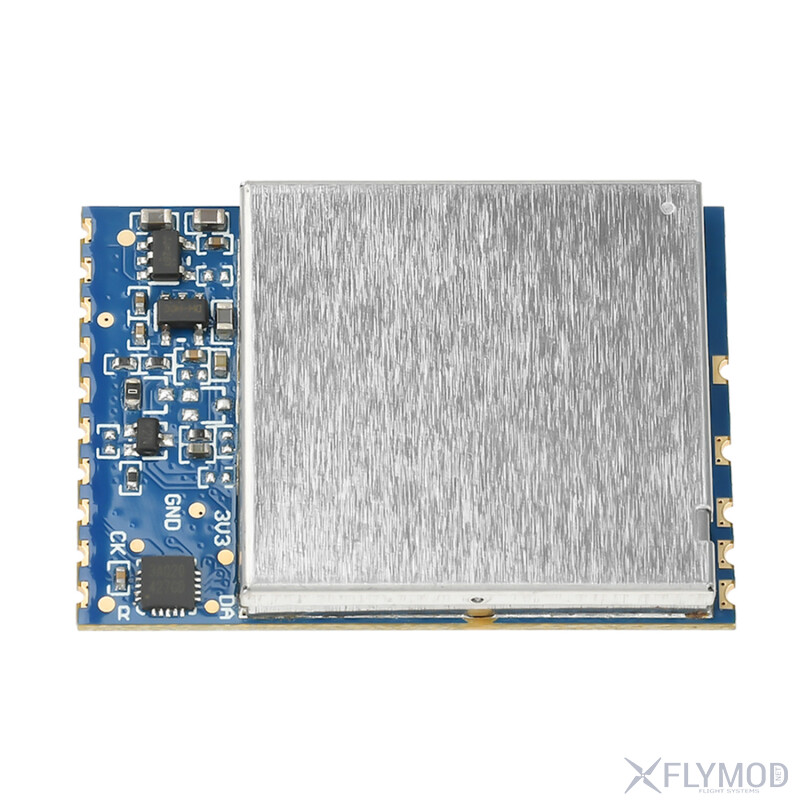 Модуль відеоприймача VM1373R 1 2G-1 3G VRX