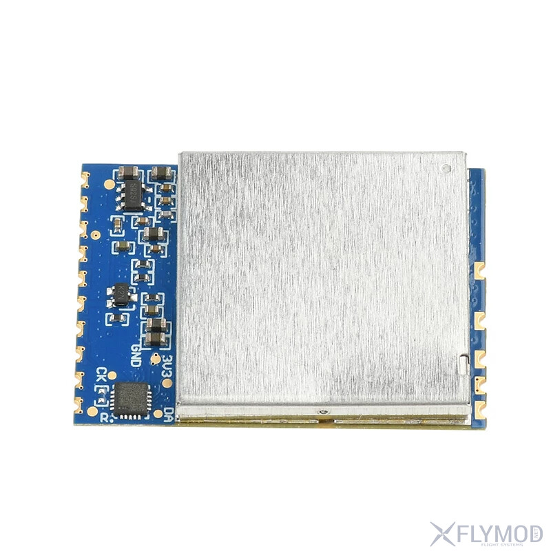 Модуль відеоприймача RX1264 1 2G-1 3G FM VRX