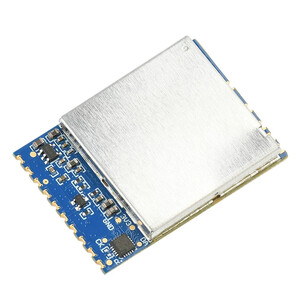 Модуль відеоприймача RX1264 1 2G-1 3G FM VRX