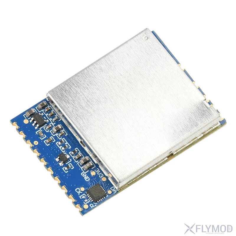 Модуль відеоприймача RX1264 1 2G-1 3G FM VRX