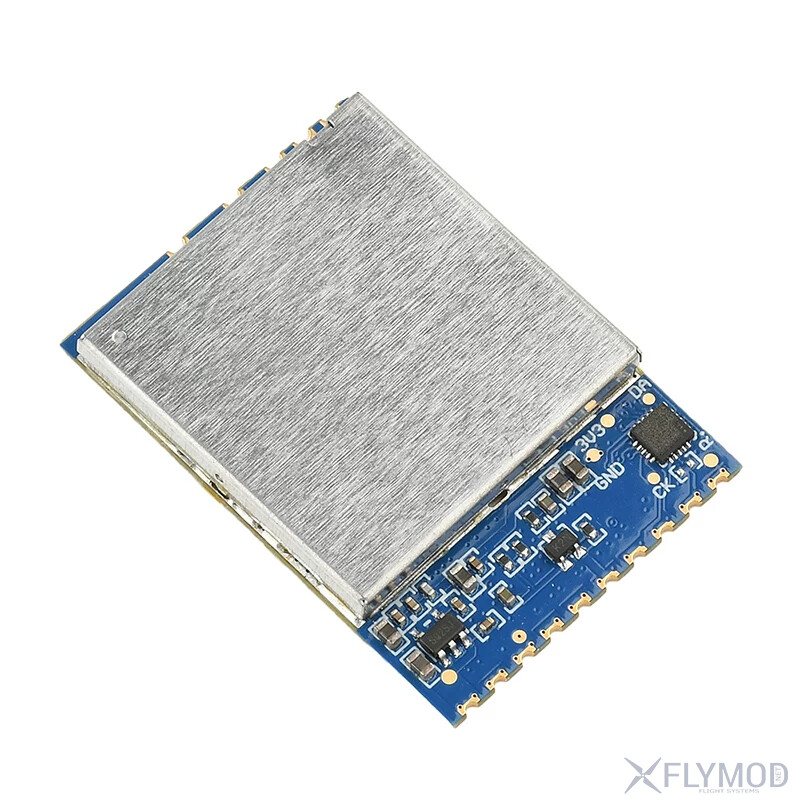 Модуль відеоприймача RX1264 1 2G-1 3G FM VRX
