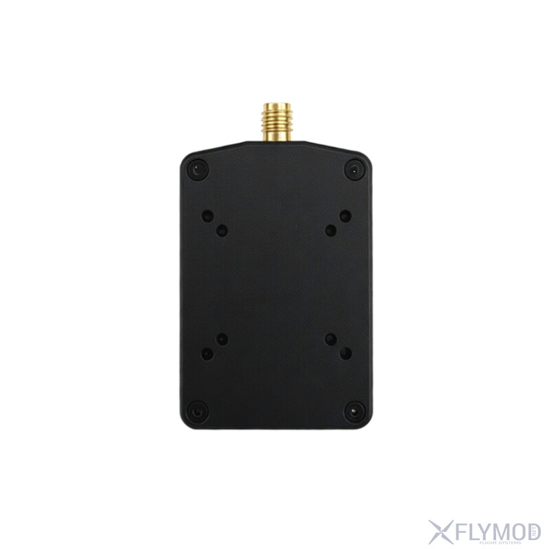 Відеопередавач TX8904 9 1G 4W VTX на 64 канали