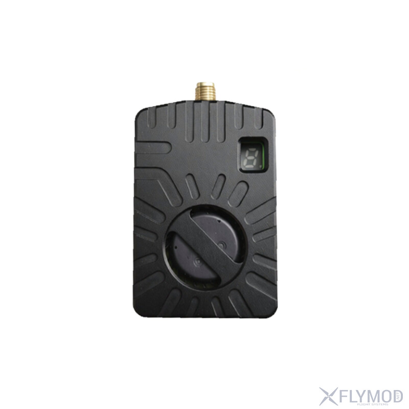 Відеопередавач TX8904 9 1G 4W VTX на 64 канали