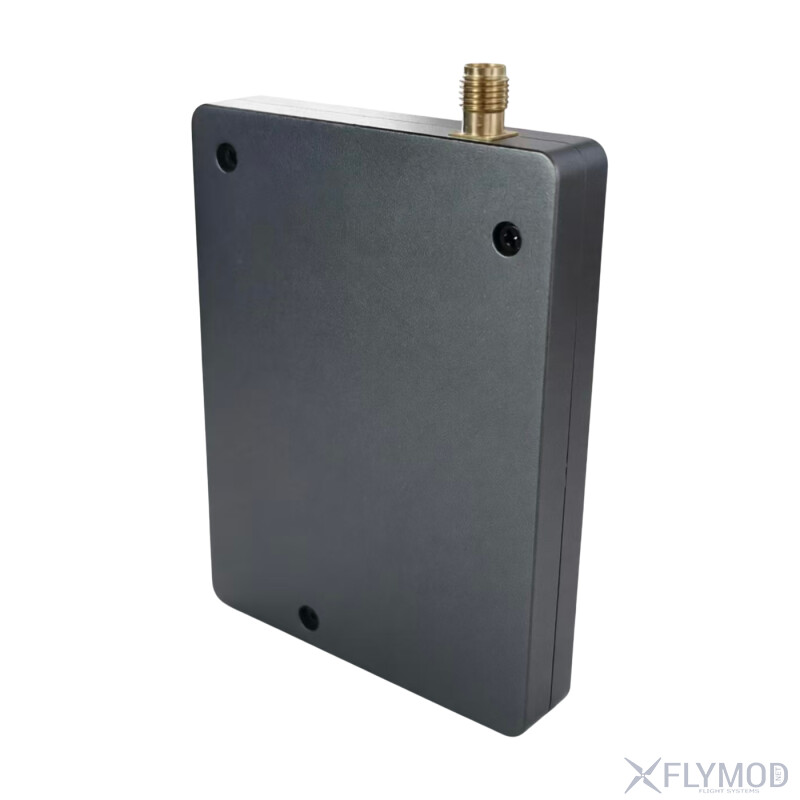 Відеоприймач RX-9G 8-9 1GHz VRX на 64 канали