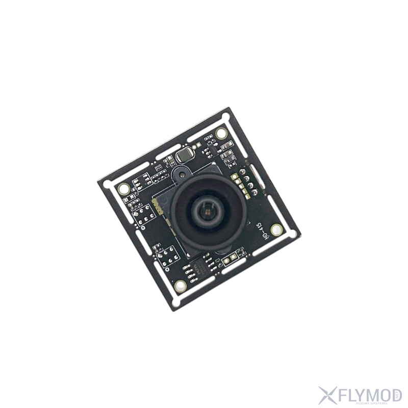 USB-камера для FPV IMX415 4K 30FPS з лінзою 2 8мм