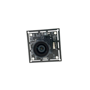 USB-камера для FPV IMX415 4K 30FPS з лінзою 2 8мм