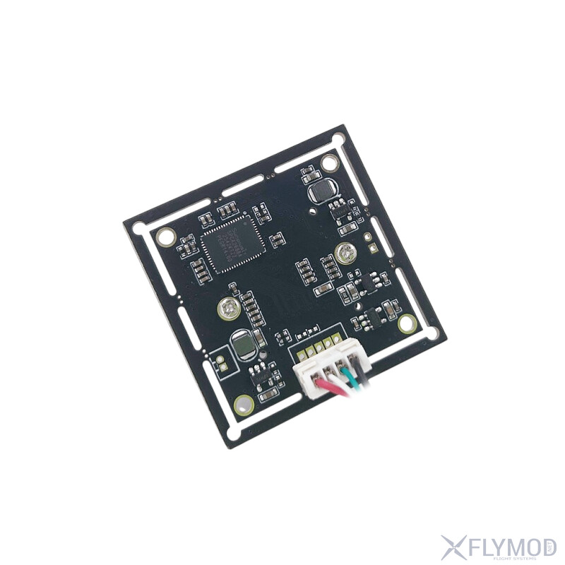 USB-камера для FPV IMX415 4K 30FPS з лінзою 2 8мм
