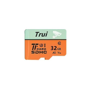 Карта пам яті TRUILI MicroSD 32GB клас 10 UHS-I