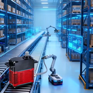 Цифровий сервопривід DSServo DES150-12V DES150-24V з металевим редуктором