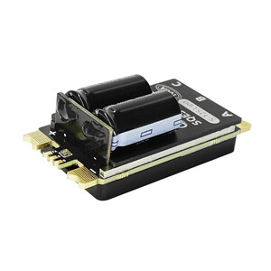 Регулятор швидкості SEQURE 12100 5-12S 100A ESC BLHeli_32 AM32