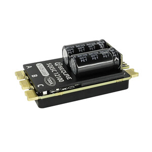 Регулятор швидкості SEQURE 12100 5-12S 100A ESC BLHeli_32 AM32