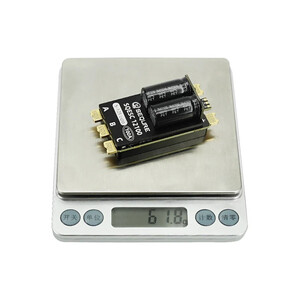 Регулятор швидкості SEQURE 12100 5-12S 100A ESC BLHeli_32 AM32 weight вага